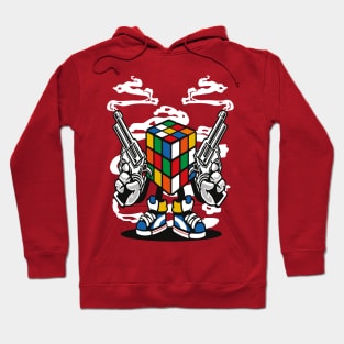 Rubix Killer Hoodie